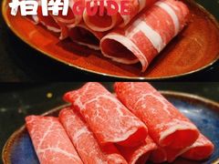 -8号火锅中餐厅(成都群光君悦酒店)