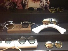 -溥仪眼镜PUYI OPTICAL(国贸商城店)