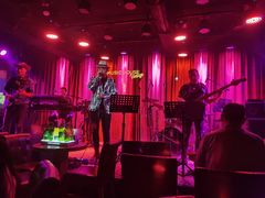 -音乐房子·Vintage Live Bar(玉林总店)