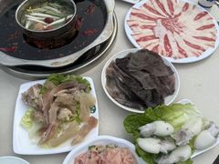 -枇杷园食为鲜火锅(南山店)