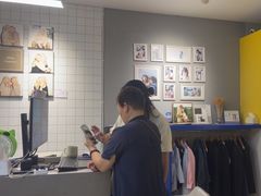 -方快照相馆(光新乐购店)