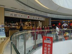 -万达广场(临港店)