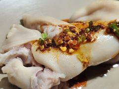 -叁煨蹄花·下饭盐帮菜(人民广场店)