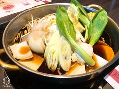 寿喜锅-MoMo牧场·寿喜烧专门店(长泰广场店)