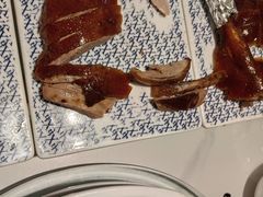 -羲和雅苑•北京烤鸭(国贸商城店)