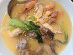 -塘人·老底子宁波菜小馆(南塘老街店)