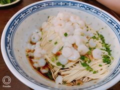 -同得兴 Since·1995 传统苏式面馆(嘉馀坊店)