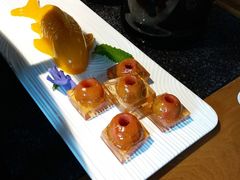 -听说碳烧蛙(高新万达店)