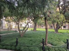 -上海安亭别墅花园酒店