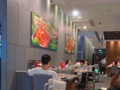 大堂-海底捞火锅(之心城店)