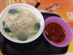 -清华澜园教工餐厅