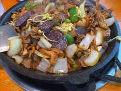 -山城正宗集安高丽火盆