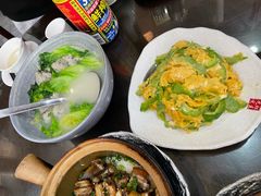 -红星光发煲仔饭(文海店)