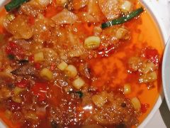 -雀蓝川菜(滨湖万象汇店)