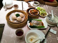-星湖中餐厅