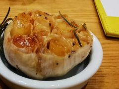 -君悦酒店·La Terrazza意合園·意式风味