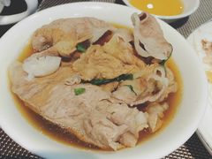 -天宁凯利时尚餐厅