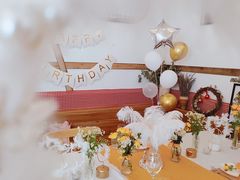 -慢隅法式小馆·生日求婚西餐厅