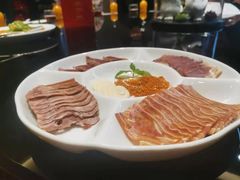 豫式拼盘-阿庄新豫菜(航海东路店)