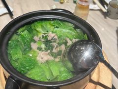 -滋粥楼·顺德菜(番禺广场总店)