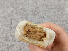 -长发西饼(道前店)