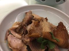 -禾珍珠家常小馆(河南博物院店)