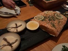 -THE CANNERY&JUJU 新鲜海鲜·牛排美食酒廊
