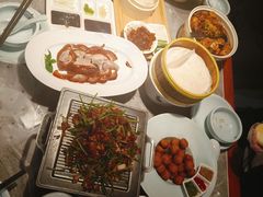 -北平食府(马鞍山路店)