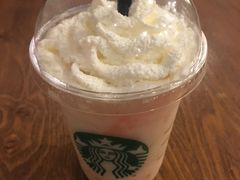 -星巴克(福州三坊七巷店)