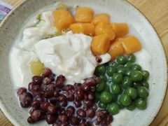 -五代同糖·甜品糖水店(珠江新城店)