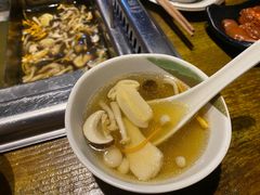 -扬之阿李菌汤火锅(1969店)