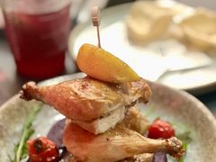 -Nord Grill&Bar Highland诺德西餐(深圳欢乐海岸店)