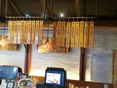 -东园小馆·早茶·淮扬小炒(江都路店)