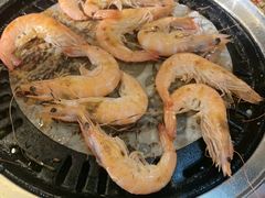 -四斤烤肉(东戴河孟家店)