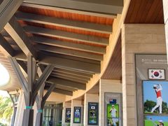 -海南鉴湖蓝湾高尔夫球会