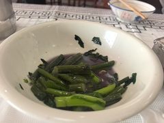 时令小菜-秀妈厨房(灰汤老店)
