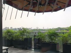 -西安W酒店·WEI全味西餐厅