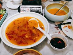 -雀蓝川菜(奥体广场店)