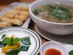 -越美小馆·越南料理(曲江店)