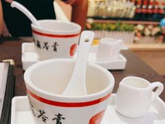 -香港龟正盅 手作糖水甜品龟苓膏(千灯湖环宇城店)