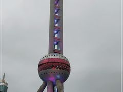 -东方明珠广播电视塔