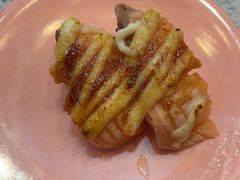 -争鲜回转寿司(中街大悦城店)