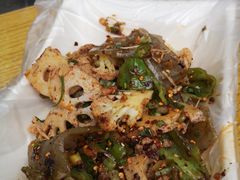 -袁师傅烤肉(弹子石店)
