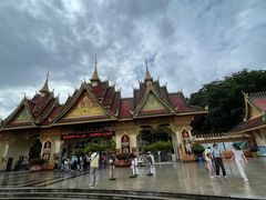 -西双版纳勐泐文化旅游区