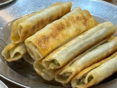 -白翔甜食店