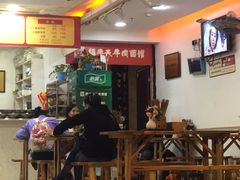 -福半天牛肉面(碧津轻轨站店)