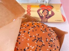 -麦当劳(牡丹江路店)