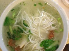 -桥香园云南过桥米线(金马碧鸡店)