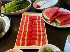 -鼓楼东街老火锅(鼓楼店)
