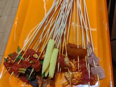-黔哆哆地摊酸汤火锅(清湖店)
